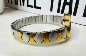 Timex Gold & Silver  Watch thumbnail 5