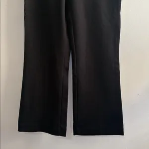 Crosby Black Trousers Size L thumbnail 2