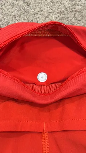 Lululemon Shorts thumbnail 4