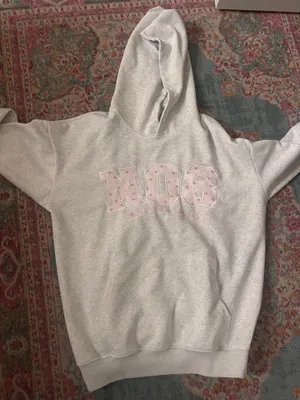 Aelfric Eden hoodie thumbnail 1
