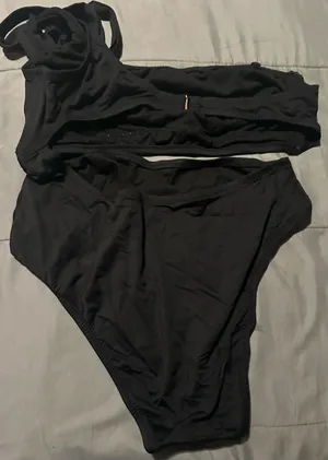 One Piece Swimsuit thumbnail 3