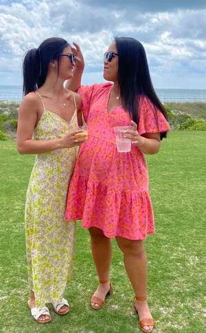ZARA Dress thumbnail 1
