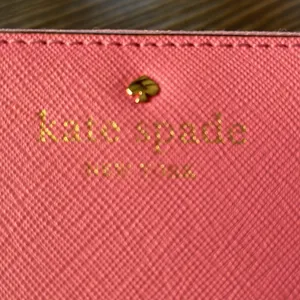 Kate Spade Zippy Wallet thumbnail 2