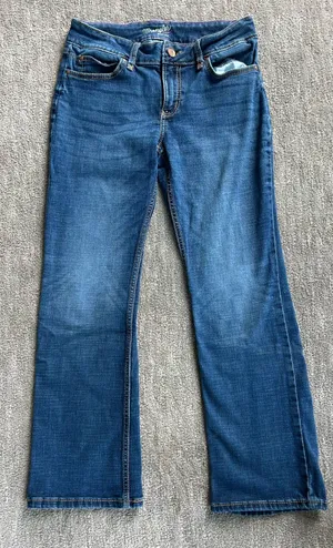 Wrangler Jeans Bootcut thumbnail 1