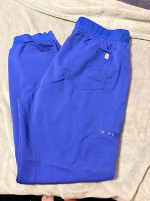 Scrubstar Scrub Set Matching Too & Bottom  thumbnail 4