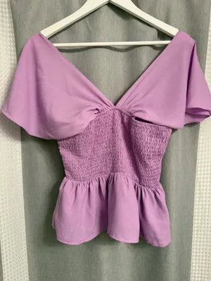 Lizard Thicket Top Boutique Flowy thumbnail 2