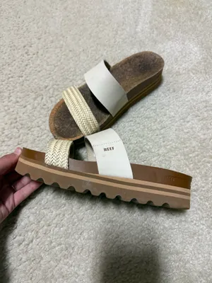Reef Platform Sandals thumbnail 3