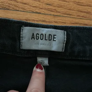 Agolde jeans thumbnail 2