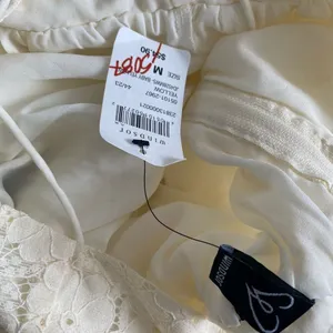 Windsor Cream Lace Midi Dress thumbnail 6