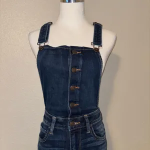 American Eagle Overalls thumbnail 3