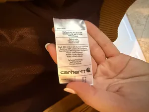 Carhartt Women’s Jacket thumbnail 6