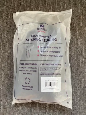 Shapermint High Waist Leggings thumbnail 7