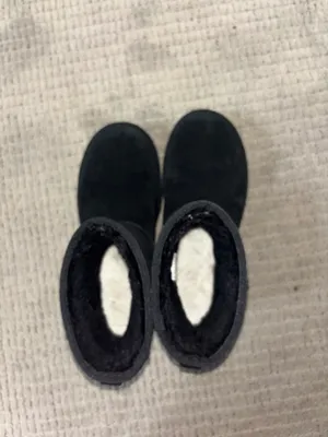 UGG Ultra Platform Black S thumbnail 4