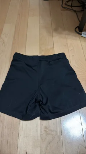 Nike Pro Biker Shorts thumbnail 2