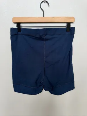 Free People FP Movement Navy Blue Victory Bike Shorts 5” Inseam Size Large thumbnail 8
