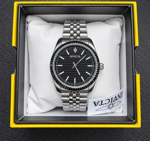 Invicta Somerset unisex 36mm watch thumbnail 1