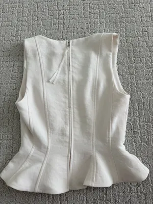 Wilfred Aritzia top thumbnail 5