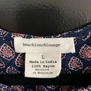 BeachLunchLounge Dress thumbnail 3