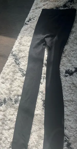 Black tights  thumbnail 1