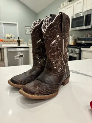 Laredo Boots Cowboy thumbnail 4