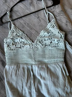 Ocean Drive Dress thumbnail 3