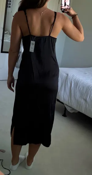 Abercrombie Slip Dress thumbnail 5