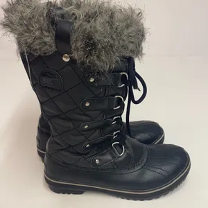 Sorel Waterproof Joan of Arctic Winter Boot A8‎ thumbnail 7