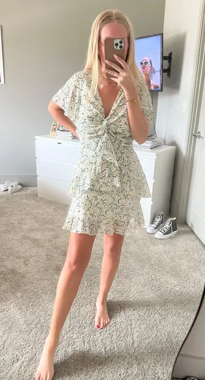 Nastygal Dress thumbnail 1