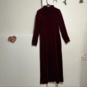 Vintage Gown sleep dress :BoxK: thumbnail 6