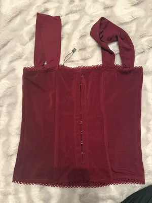 Edikted Corset Top thumbnail 2