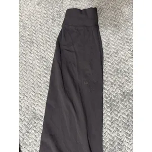 LULULEMON Women's Black Align Jogger High-Rise Yoga Sweat Size 6 thumbnail 6