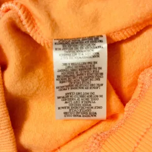 198 | NWT Peloton Ultimate Lightweight Jogger Sweatpants‎ Orange Womens L thumbnail 6