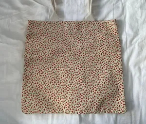 Brandy Melville floral bag thumbnail 1