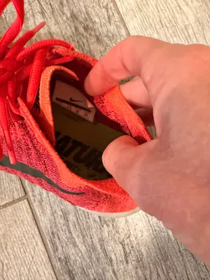Nike Shoes size 8 thumbnail 5