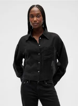 Gap Shirt thumbnail 1