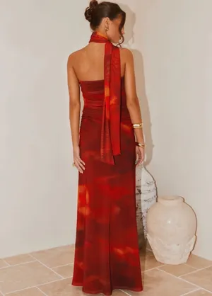 Peppermayo Songbird Maxi Dress thumbnail 2