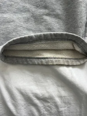 Grey aritzia sweats  thumbnail 6