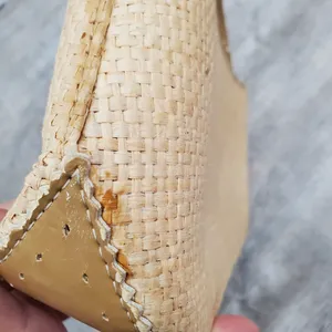 Tan Handbag Brown thumbnail 4
