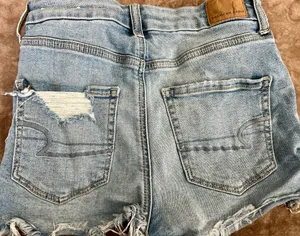 American Eagle Jean short 4 thumbnail 2