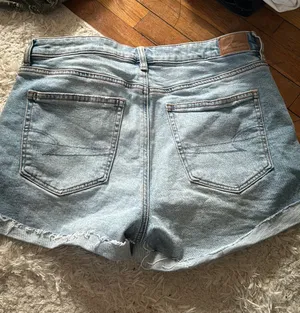 Outfitters Jean Shorts thumbnail 4