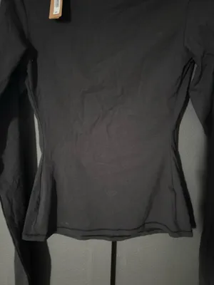 SKIMS Fits Everybody T-Shirt thumbnail 5