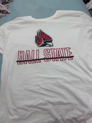 Rivalry Threads Ball State Shirt Gameday thumbnail 1