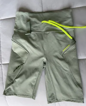 Lululemon Hiking Shorts thumbnail 1