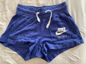 Nike shorts thumbnail 1