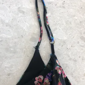 NWOT Show Me Your Mumu Floral Mini Dress V-Neck Small thumbnail 7