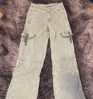 American eagle pants thumbnail 1