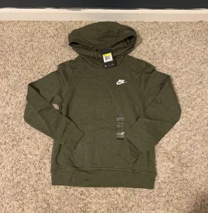 Nike sweatshirt thumbnail 1