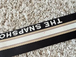 Marc Jacobs Snapshot Bag thumbnail 5