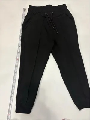 Women’s Beverly Hills Polo Club Black Joggers Size S thumbnail 7