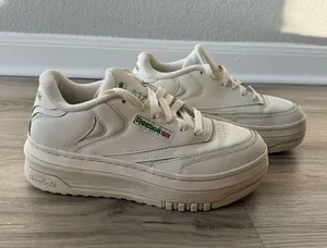 Reebok Club C Extra Sneakers thumbnail 4